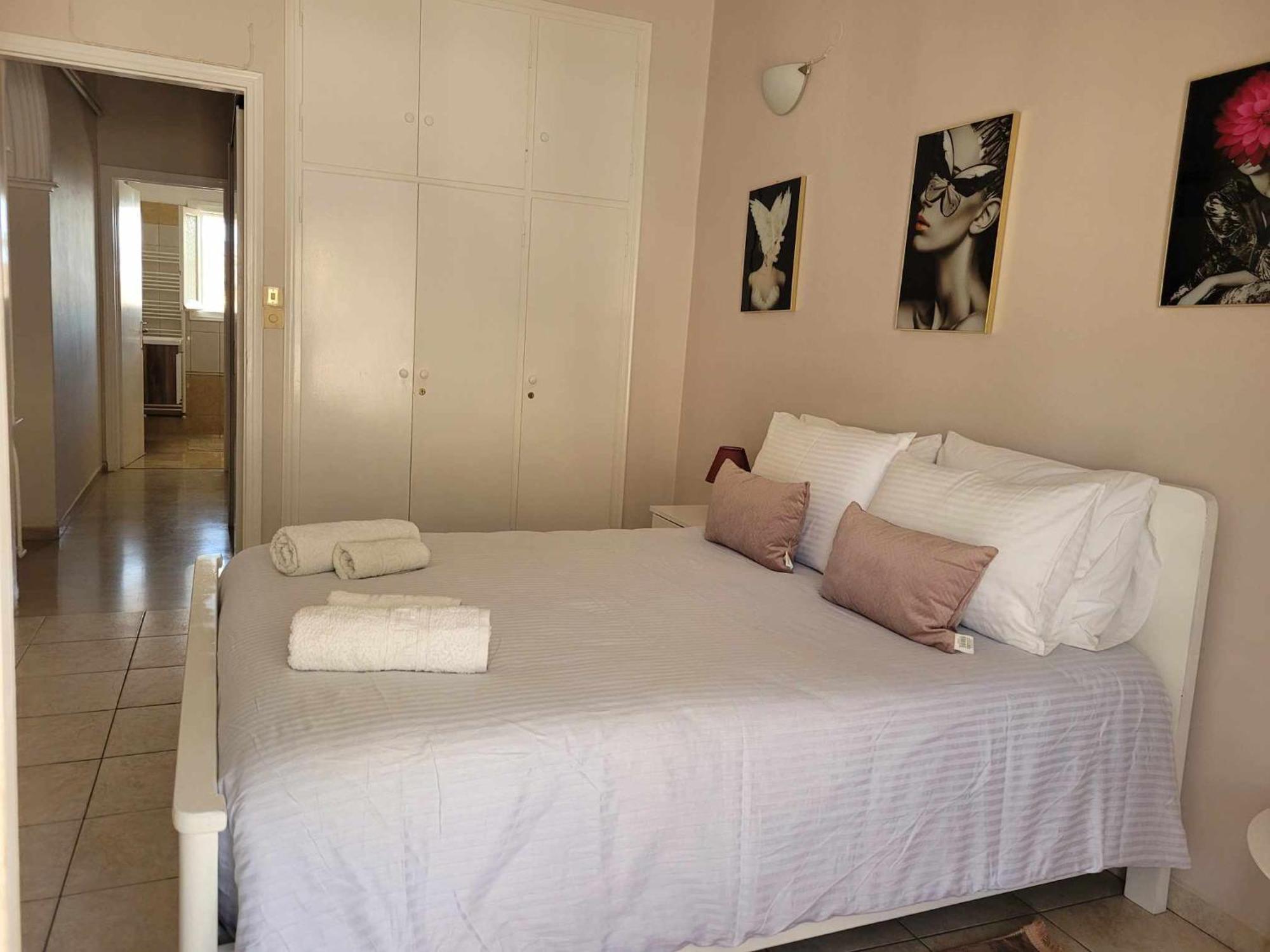 Kiki'S Penthouse Lejlighed Corfu  Eksteriør billede