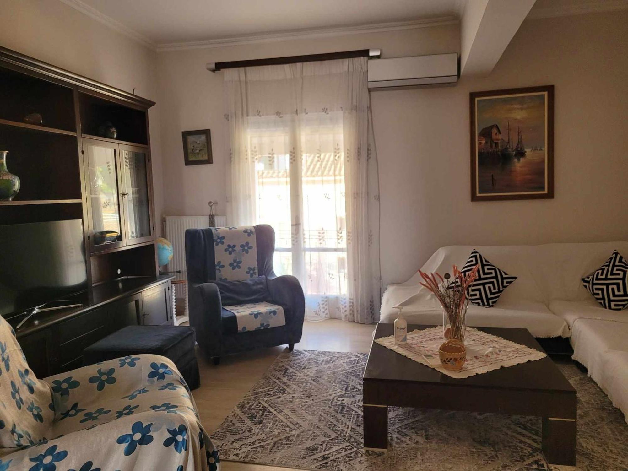 Kiki'S Penthouse Lejlighed Corfu  Eksteriør billede